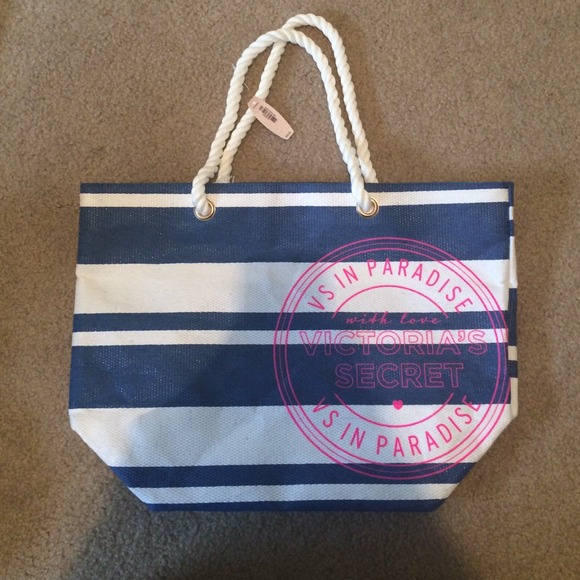 Victorias Secret Tote