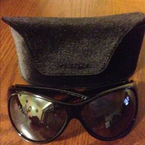 Authentic Tom Ford sunglasses