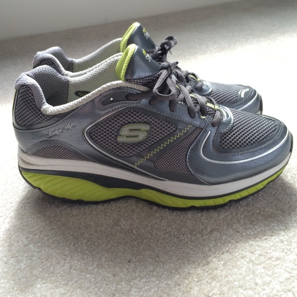 Sketchers Shape-ups