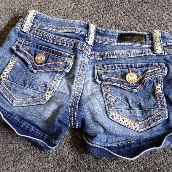 Daytrip shorts from Buckle