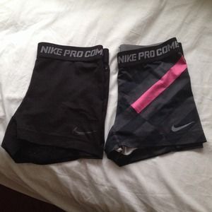 Nike pro