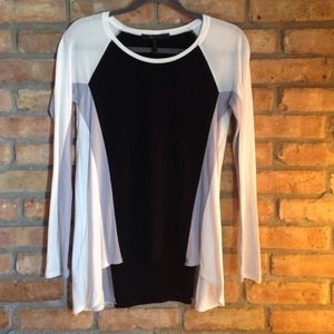 BCBG MaxAzria Olya Top