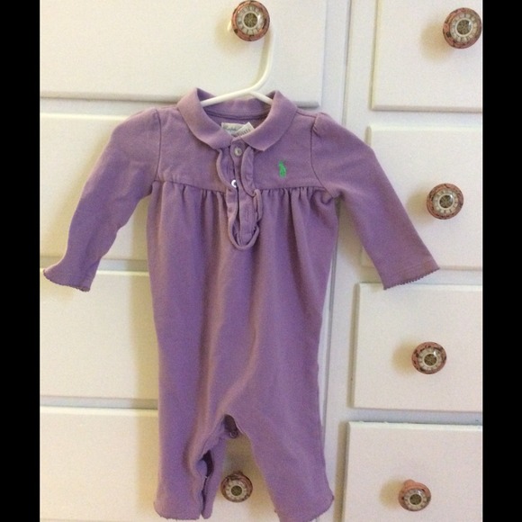 Ralph Lauren 6 months $10
