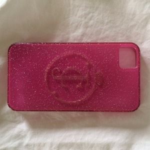 Juicy Couture iPhone 4/4s case