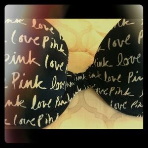 Victoria's Secret Push-up Bra