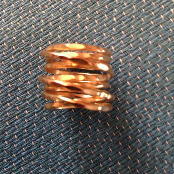Wire ring