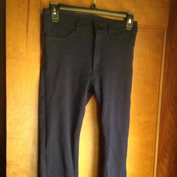 Brand new H&M knit pants.