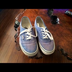 Used Vans