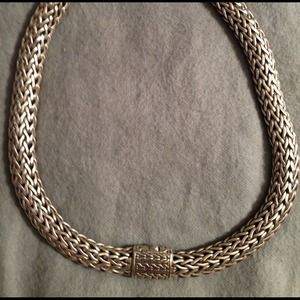 John Hardy Necklace