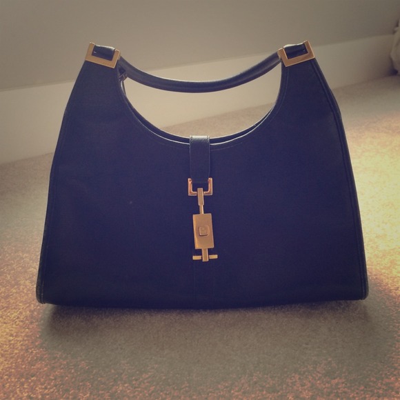 Gucci Purse "Jackie O"