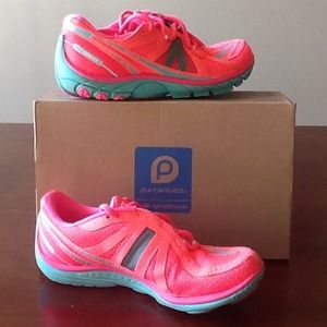 Brooks, Pureconnect 2, size 6.5 running shoe