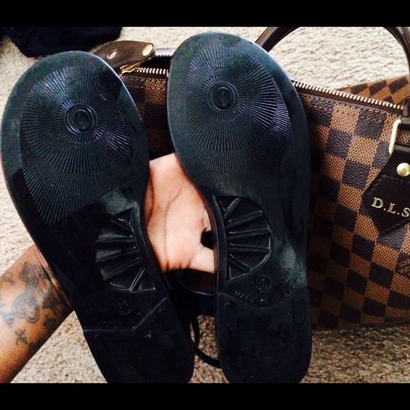 *requested photos of the Burberry nova print