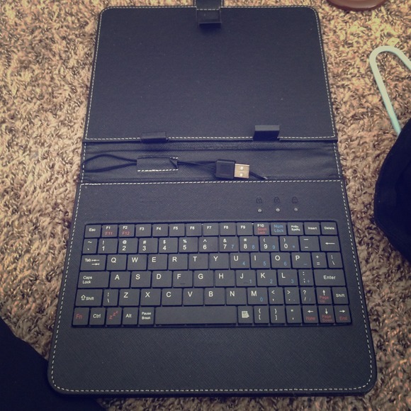 Tablet Case