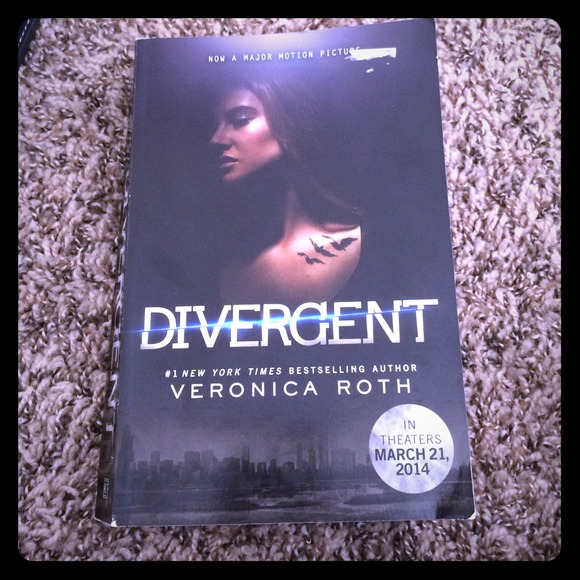Divergent