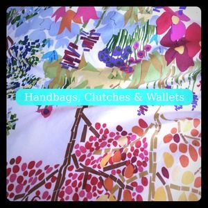 Handbags, Clutches & Wallets