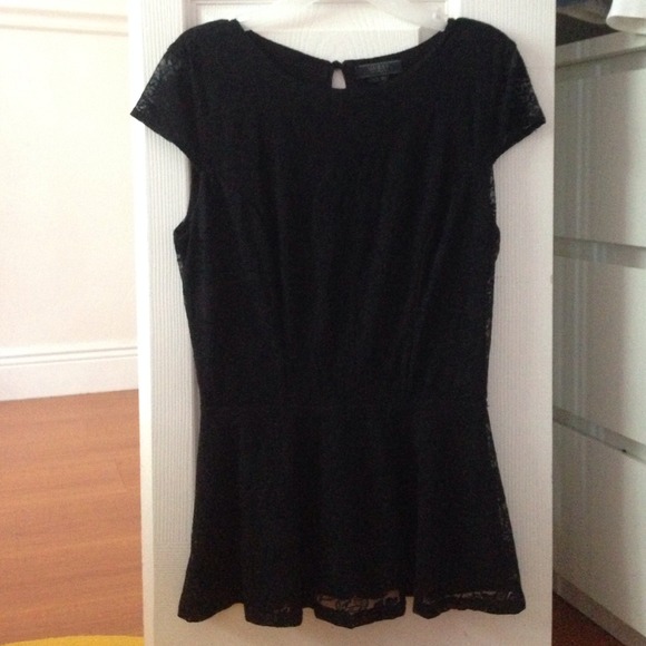Guess top
