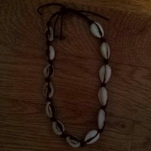 Shell choker
