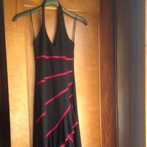 Taboo dress. Size small.