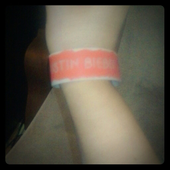 Jb bracelet