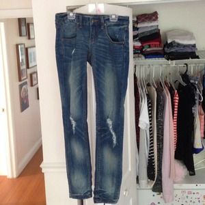 Free people jeans