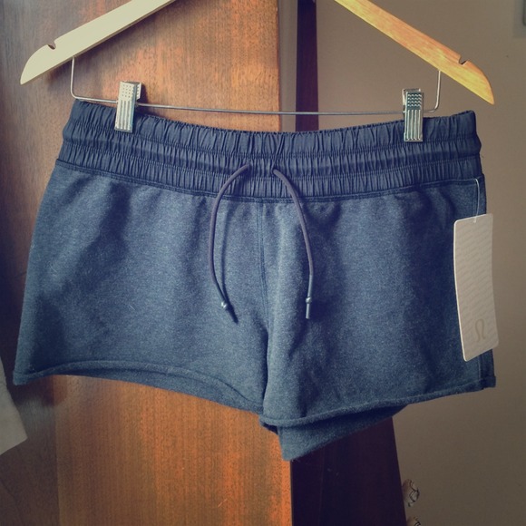 French Terry Short