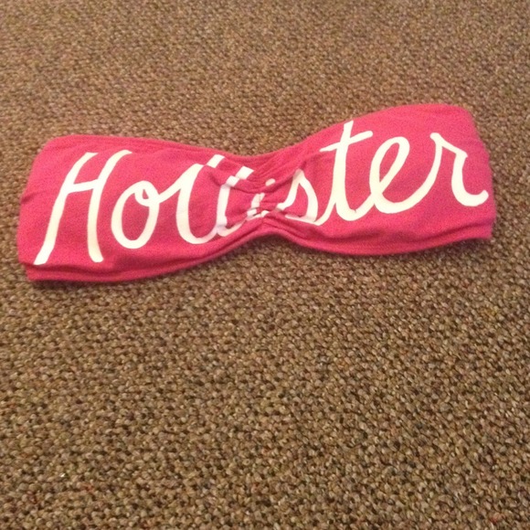 👙Hollister Swin Bra👙