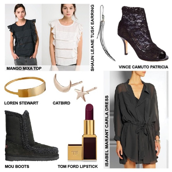 Current obsessions... - Picture 3 of 4