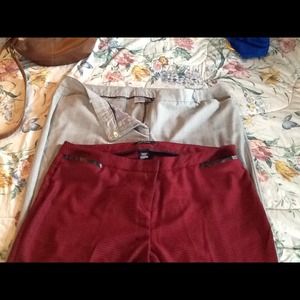 Pants