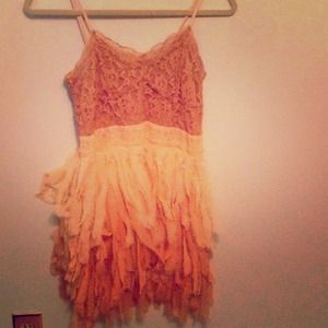 Free People Dress
