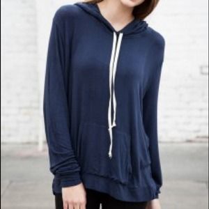 Brand Melville Layla hoodie