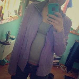 Champion sport jacket