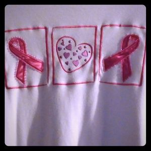 Breast Cancer Awareness Shirt