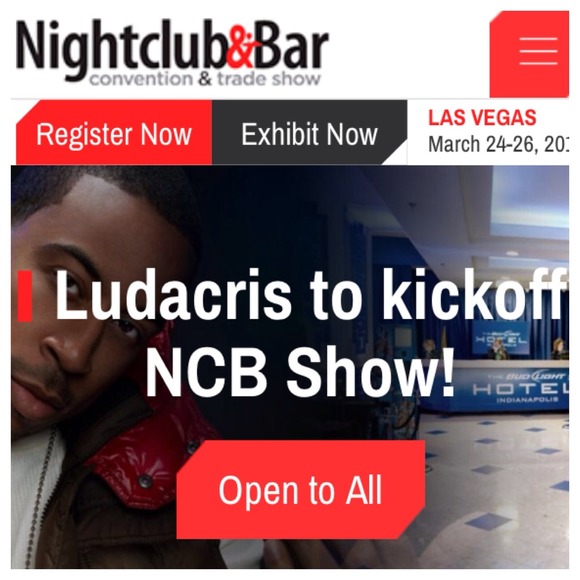 LAS VEGAS OR BUST!