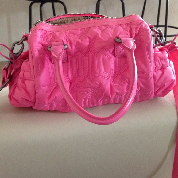 AUTHENTIC Juicy Couture