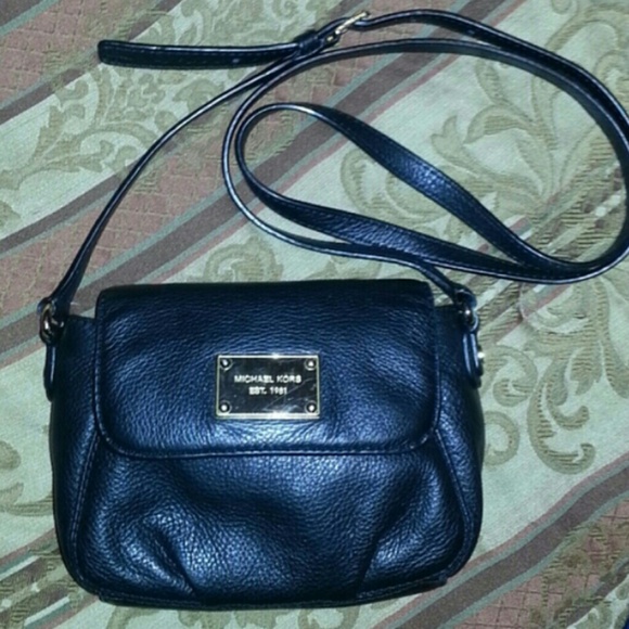 Michael Kors Crossbody