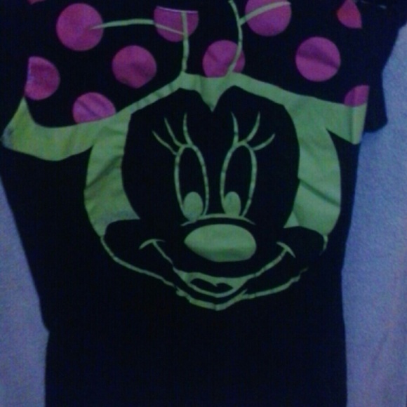 Minnie mouse