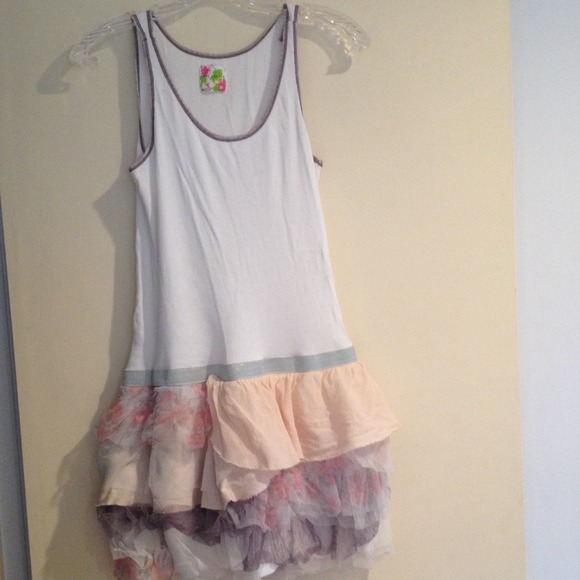 Free people dress