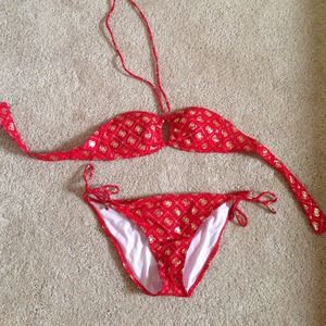 Swimsuit - never been worn