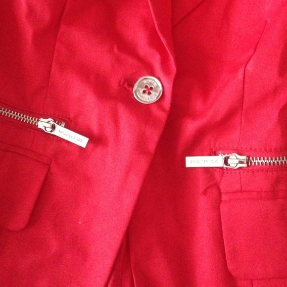 Jacket - Picture 3 of 4