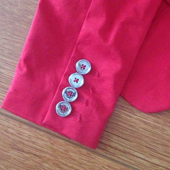 Jacket - Picture 4 of 4