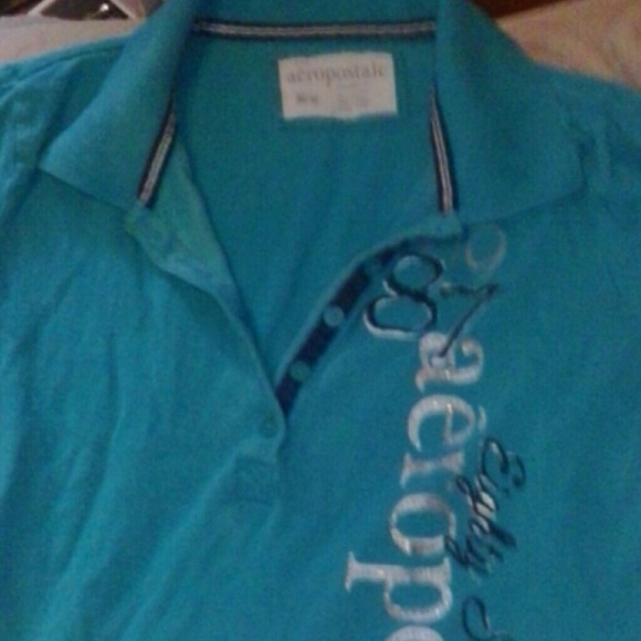 Shirt aeropostal