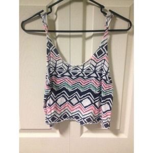 tribal crop/tank