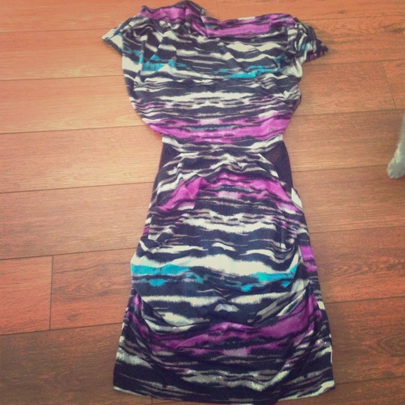 Beverly dress