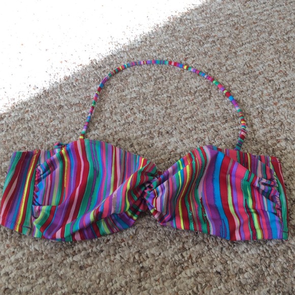 🚫SOLD🚫Bikini top