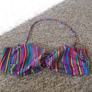 🚫SOLD🚫Bikini top