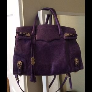 Rebecca Minkoff handbag