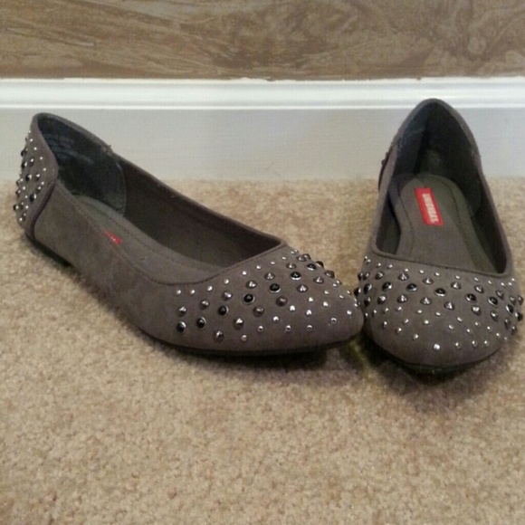 Flats
