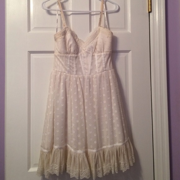 Bebe dress - Picture 1 of 8