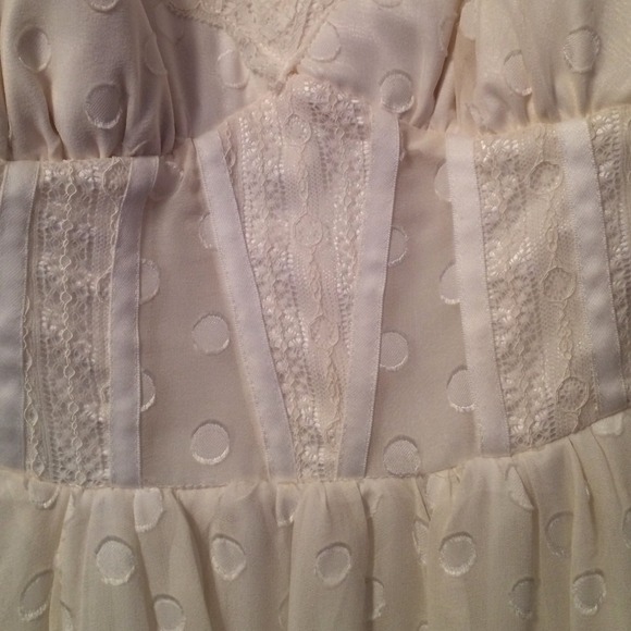 Bebe dress - Picture 3 of 8