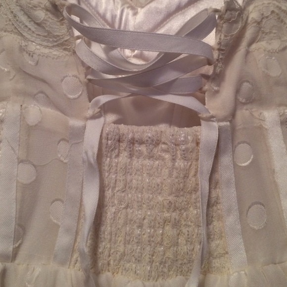 Bebe dress - Picture 4 of 8